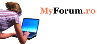 Pagina de start a forumului FotoVideo Club Craiova